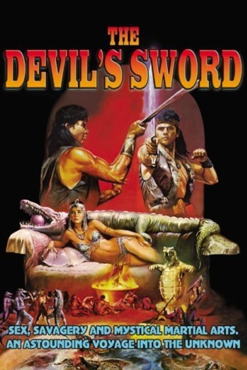 Golok Setan (1984)