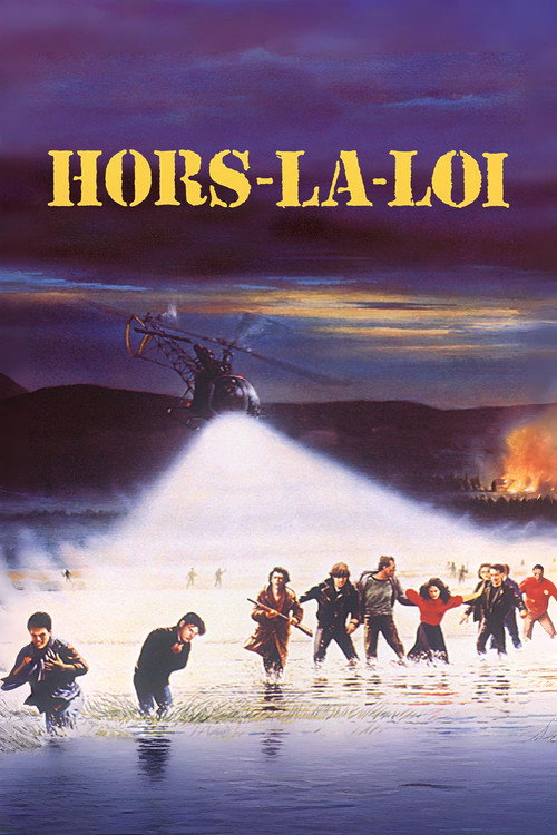 Hors-la-loi (1985)