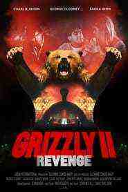 Grizzly II: Revenge (2020)