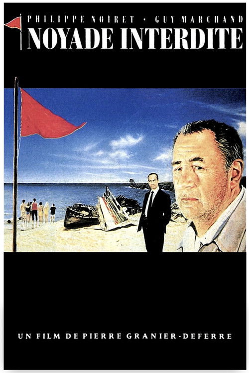 Noyade interdite (1987)
