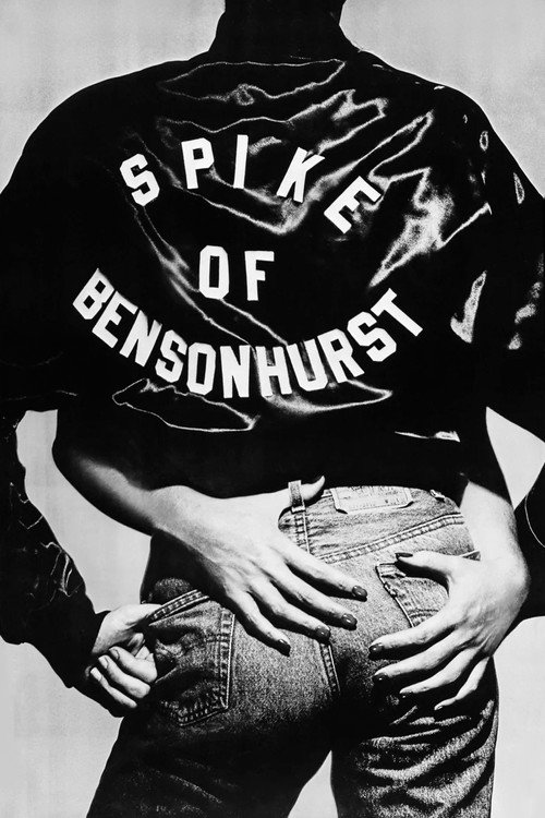 Spike of Bensonhurst (1988)