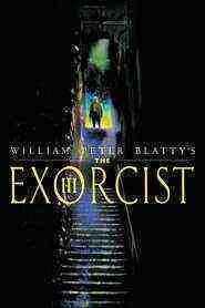 The Exorcist III (1990)