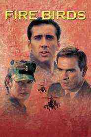 Fire Birds (1990)