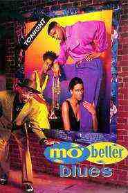 Mo' Better Blues (1990)
