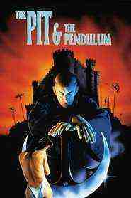 The Pit and the Pendulum (1991)