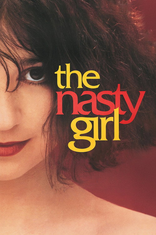 The Nasty Girl (1990) The Nasty Girl (1990)