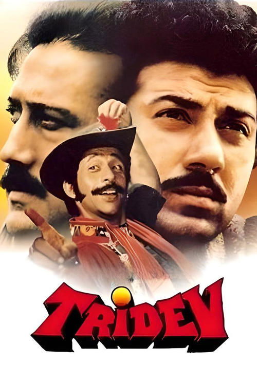 Tridev (1989)