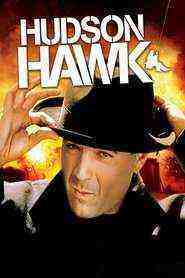Hudson Hawk (1991)