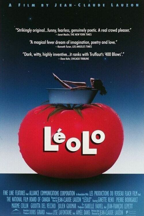 Leolo (1992)