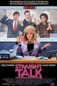 Straight Talk (1992)