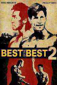 Best of the Best II (1993)