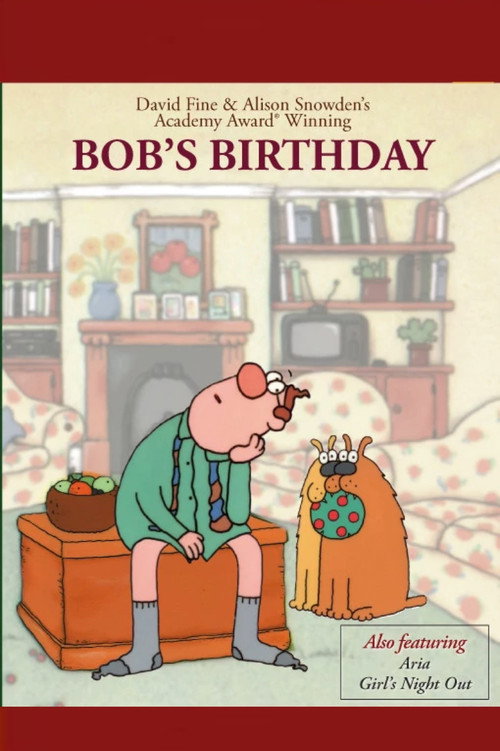 Bob's Birthday (1993)
