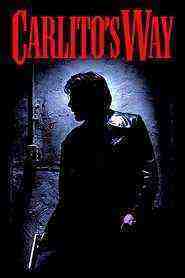 Carlito's Way (1993)