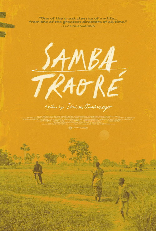Samba Traoré (1992)