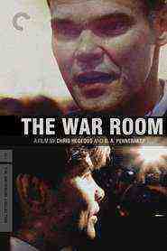 The War Room (1993)