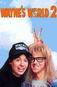 Wayne's World 2 (1993)