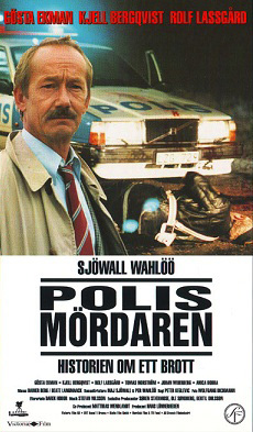 The Police Murderer (1994)