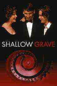 Shallow Grave (1994)