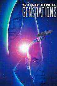 Star Trek: Generations (1994)