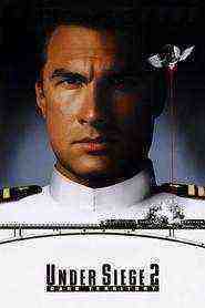 Under Siege 2: Dark Territory (1995)