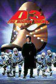 D3: The Mighty Ducks (1996)