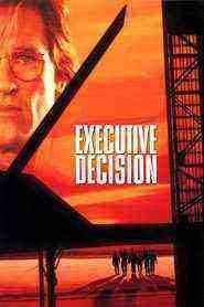 Executive Decision (1996)