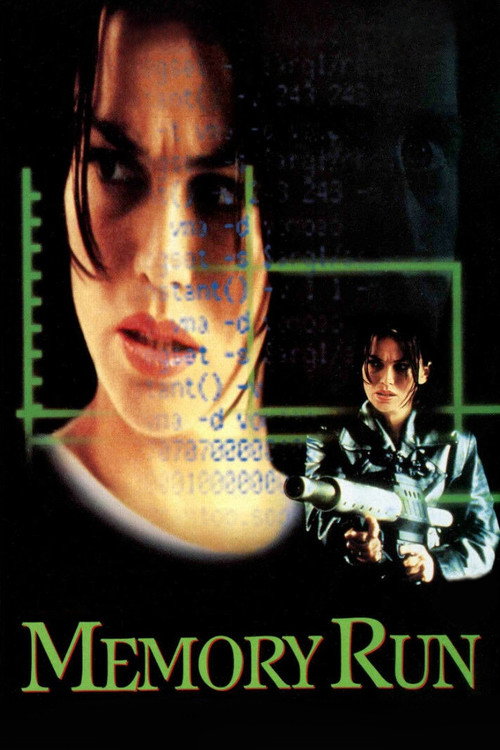 Memory Run (1995)