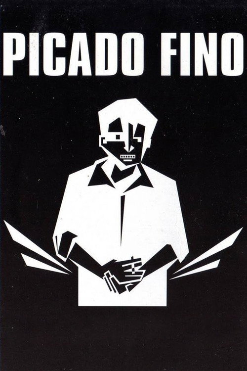 Picado fino (1996)