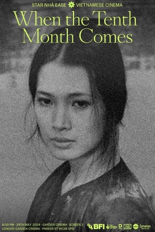 When the Tenth Month Comes (1984)