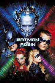 Batman & Robin (1997)
