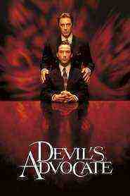 The Devil's Advocate (1997)