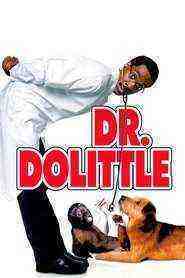 Doctor Dolittle (1998)