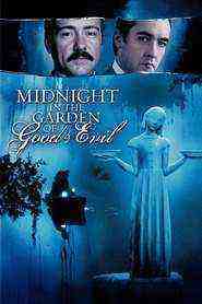 Midnight in the Garden of Good and Evil (1997)