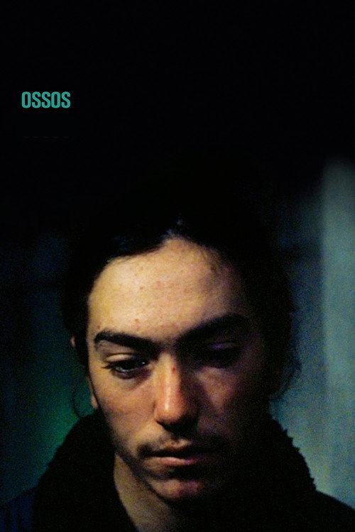 Ossos (1997)