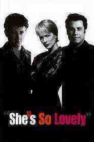 She's So Lovely (1997)