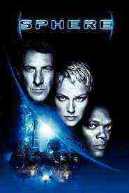 Sphere (1998)