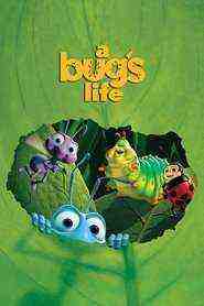 A Bug's Life (1998)