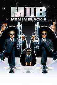 Men in Black II (2002)