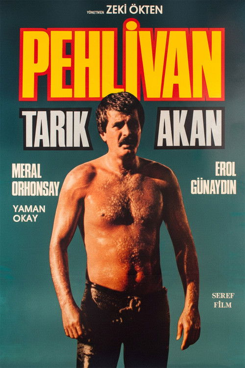 Pehlivan (1984)