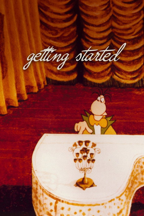 Getting Started (1979)