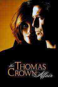 The Thomas Crown Affair (1999)