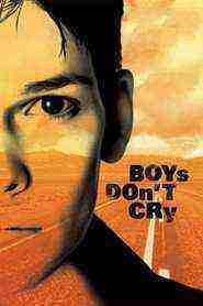 Boys Don't Cry (1999)