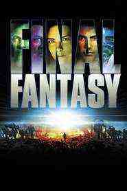 Final Fantasy: The Spirits Within (2001)