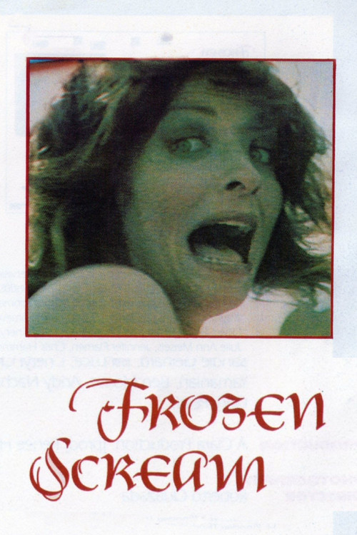 Frozen Scream (1975)