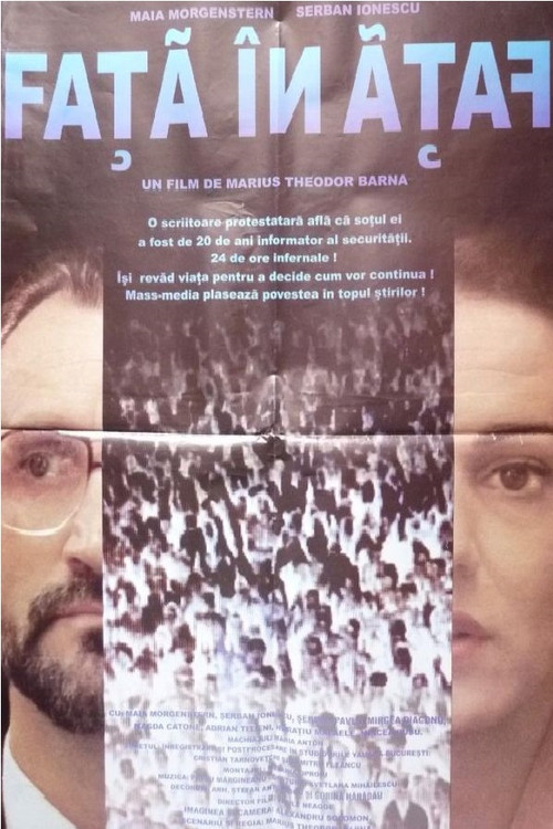 Fata în fata (1999)