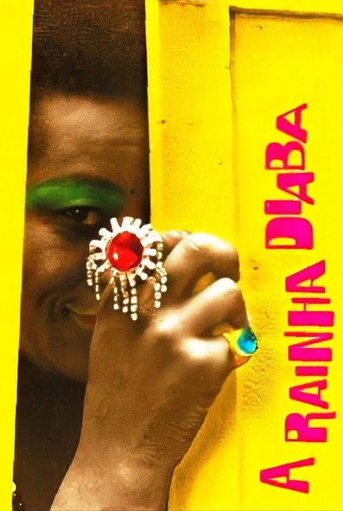 A Rainha Diaba (1974)