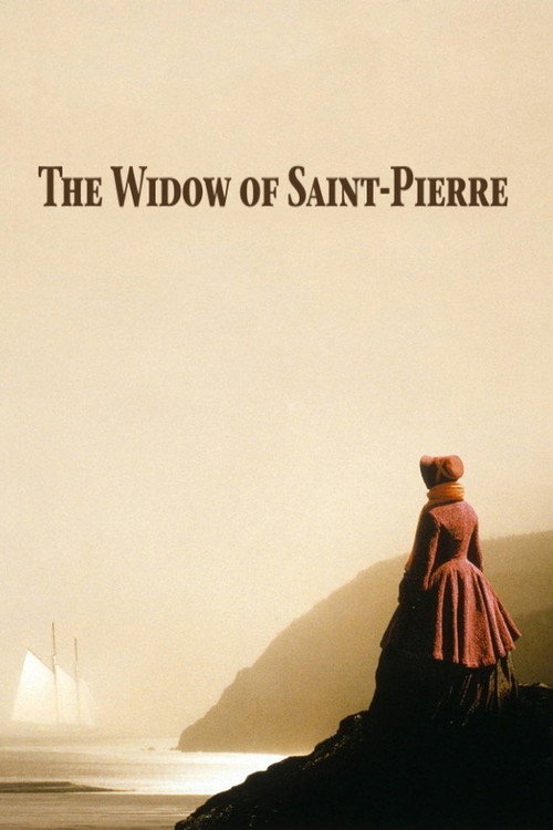 Widow of St. Pierre (2000)