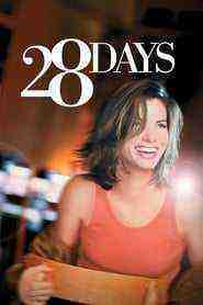 28 Days (2000)