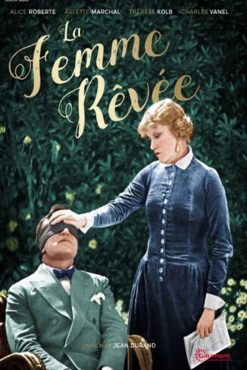 La femme rêvée (1929)