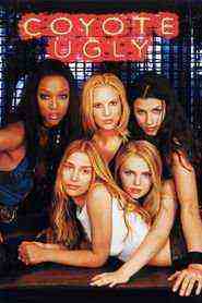 Coyote Ugly (2000)